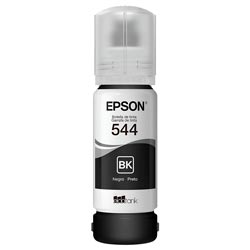 Cartucho de Tinta Epson T544120 - Preto