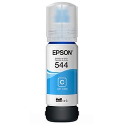 Impressora Multifuncional Epson L5290 EcoTank Wifi / Bivolt - Preto no  Paraguai - Visão Vip Informática - Compras no Paraguai - Loja de Informática