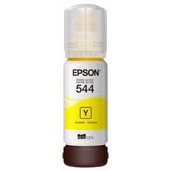 Cartucho de Tinta Epson T544420 - Amarelo