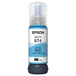 Cartucho de Tinta Epson T574220-AL - Ciano