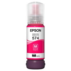 Cartucho de Tinta Epson T574320-AL - Magenta