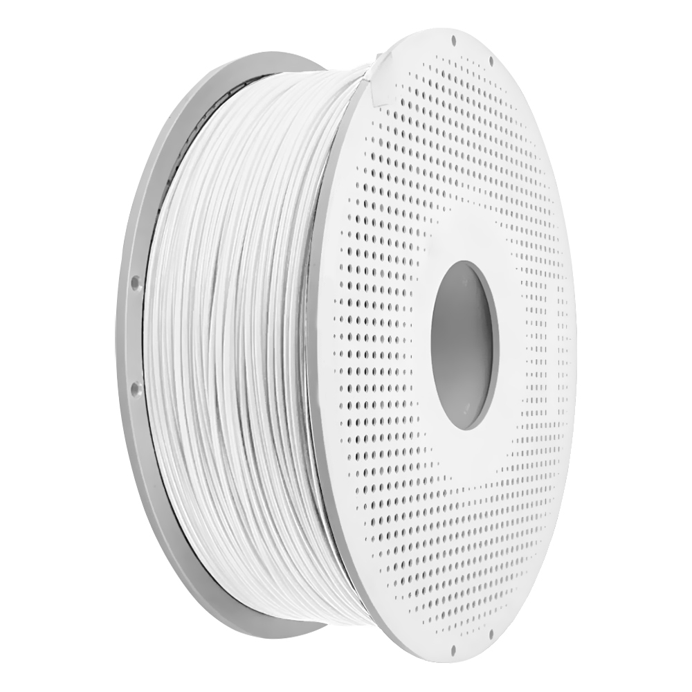 Filamento para Impressora 3D Bambu Lab 3D PETG HF 1.0 KG / 1.75MM - Branco