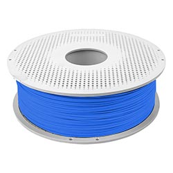 Filamento para Impressora 3D Bambu Lab ABS 1.0KG / 1.75MM - Azul