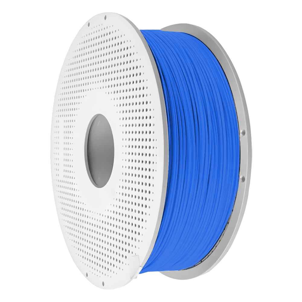 Filamento para Impressora 3D Bambu Lab ABS 1.0KG / 1.75MM - Azul