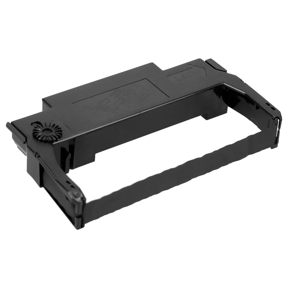 Fita para Impressora Epson ERC-38 B - Preto