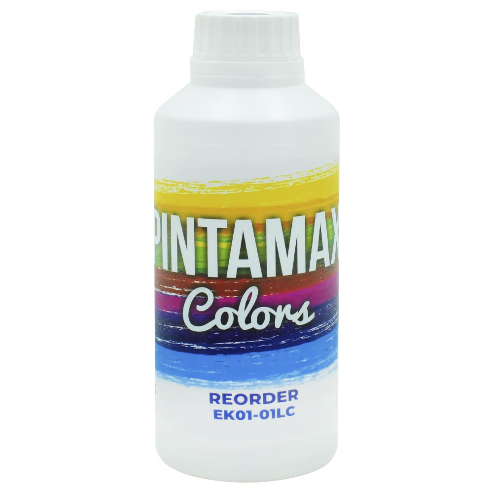 Tinta Pintamax Colors 500ML T544/T664/T673 - Preto (Epson)