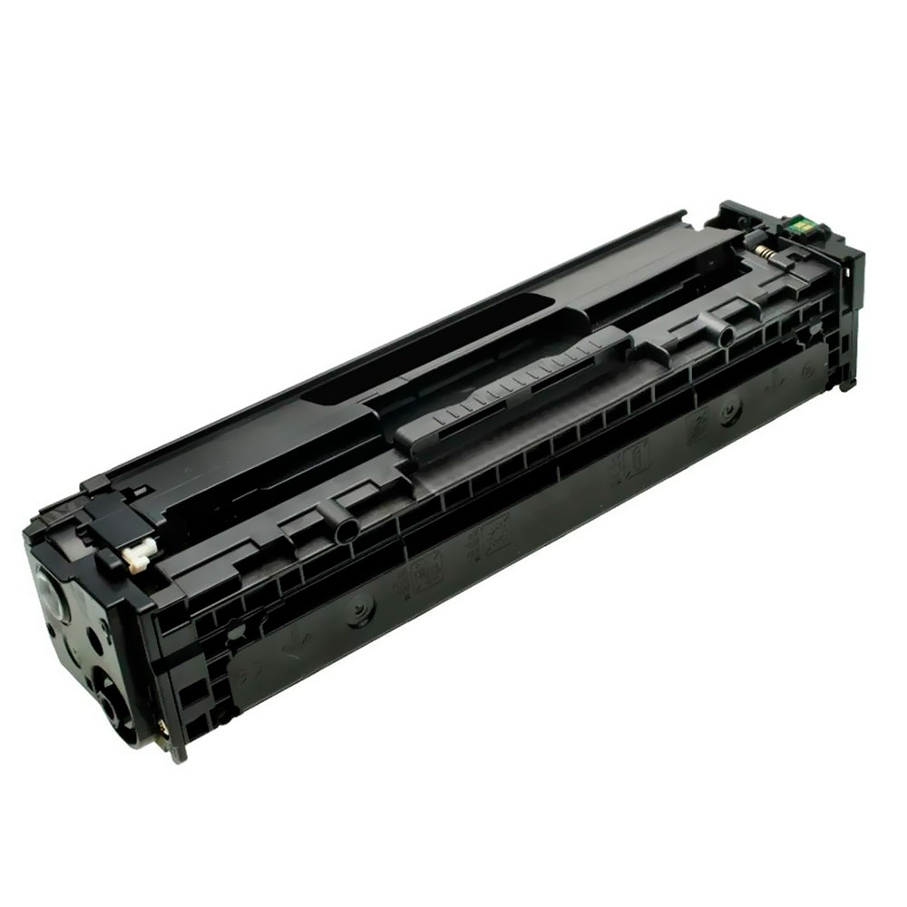 Toner para Impressora HP CF410A 410A - Preto