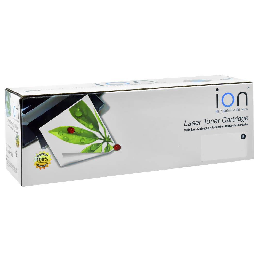 Toner para Impressora Ion W1500A 150A - Preto