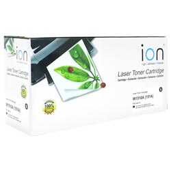 Toner para Impressora Ion W1510A - Preto