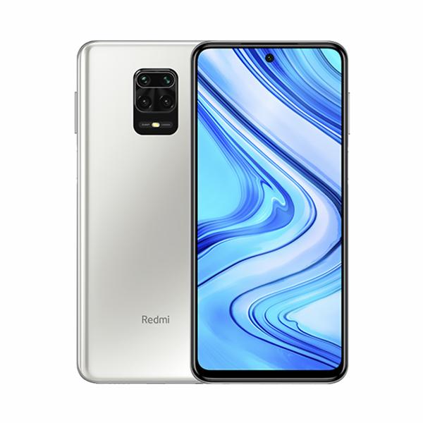 ANDROID - 国内版Xiaomi Redmi Note 9S Glacier Whiteの+spbgp44.ru