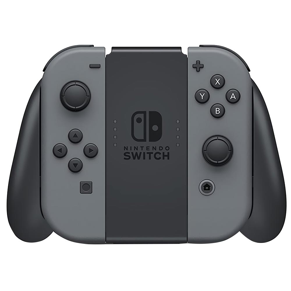 Console Nintendo Switch 32GB - Preto (HAD-S-KAAAH) (Japonês)