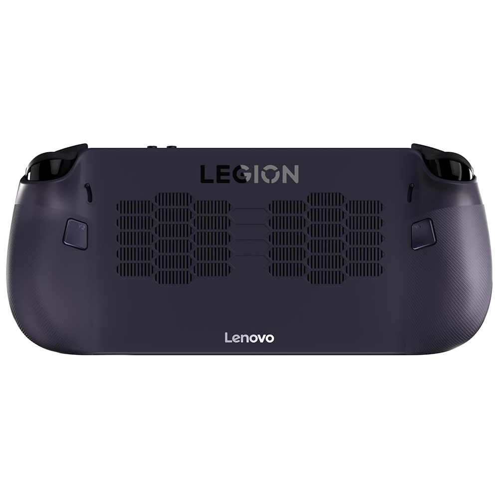 Console Portátil Lenovo Legion Go S 8APU1 1TB SSD / 32GB de RAM / Tela WUXGA 8.0" / SteamOS - Nebula Nocturne (83N6000LCF)