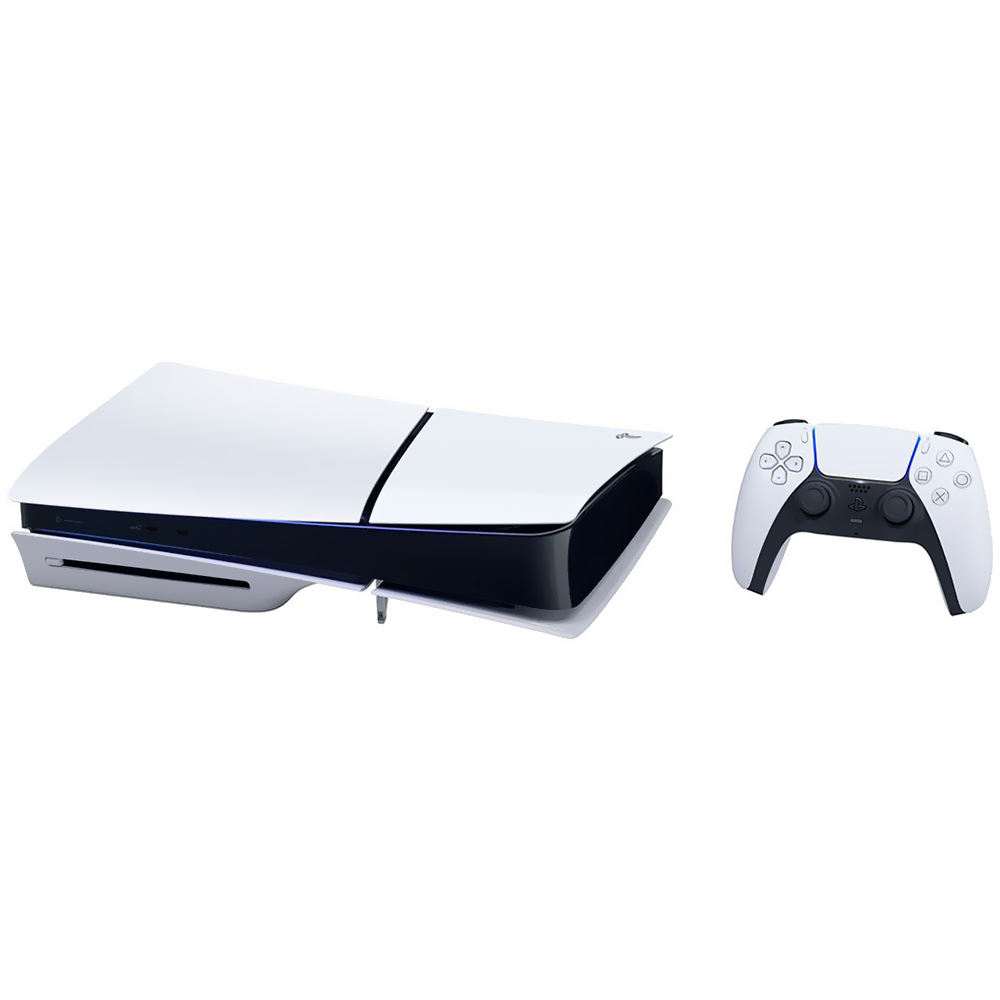 Console Sony Playstation 5 Slim CFI-2000 A01 1TB / 8K / 4K