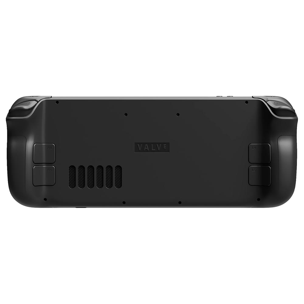 Console Valve Steam Deck 256GB - Preto (V004286-50)