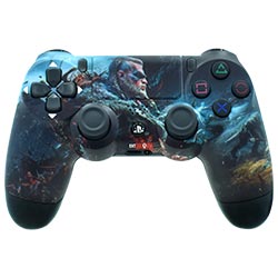 Control P4 PPP CUH-ZCT2E para PS4 - Assassins Creed Valhalla