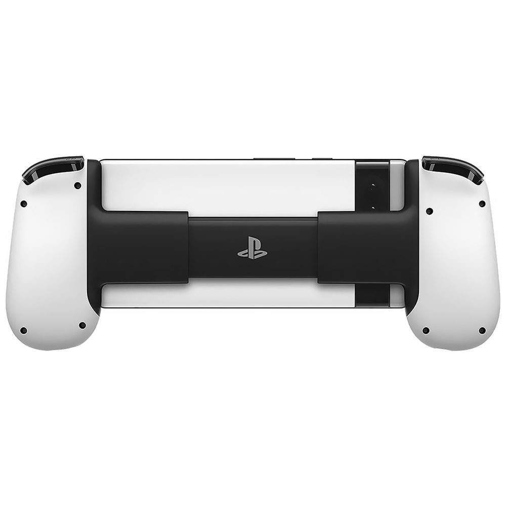 Controle Backbone BB-51-P-WS V2 PlayStation para Android / iPhone 15 - Branco