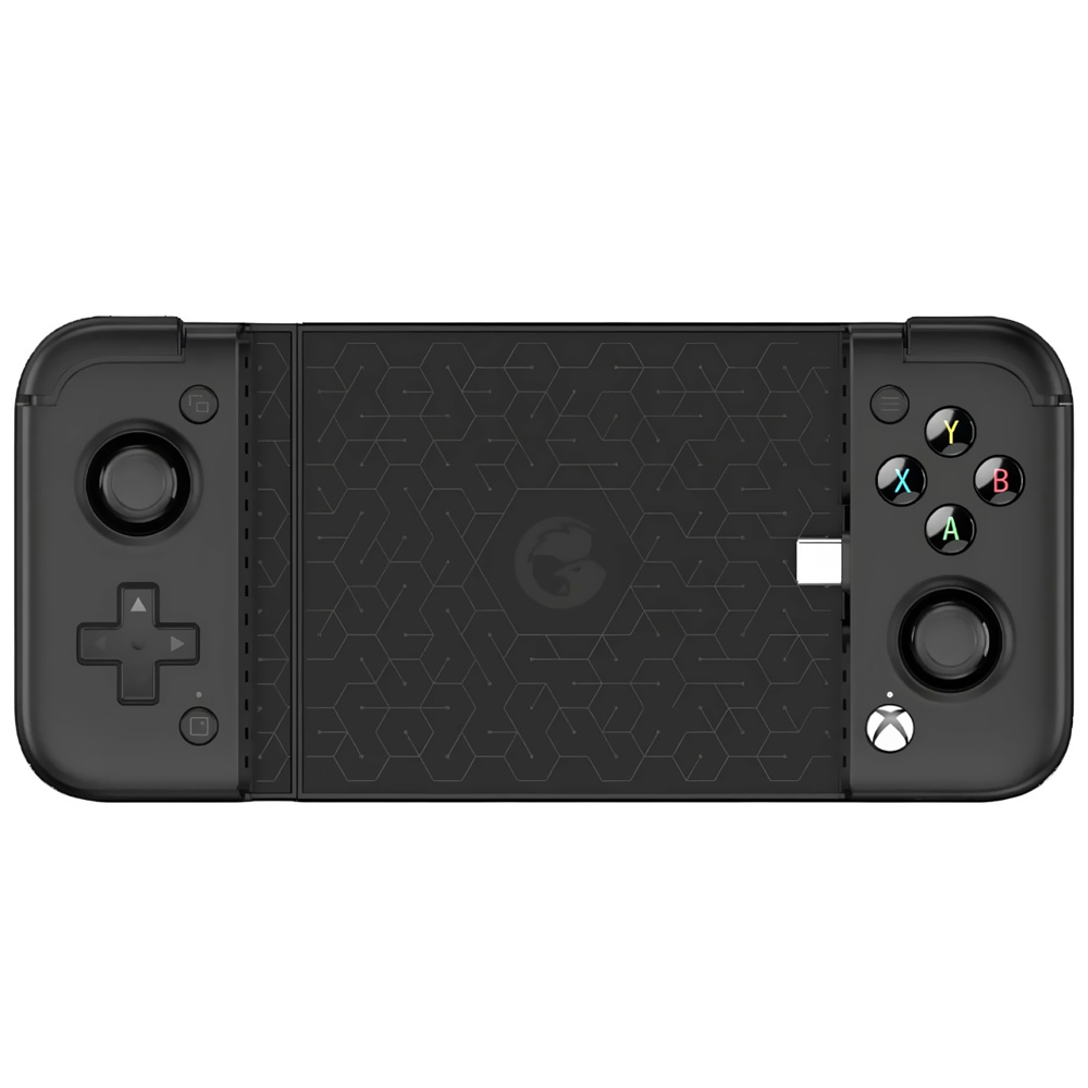 Controle Gamesir X2 Pro para Android / Xbox / USB-C - Preto