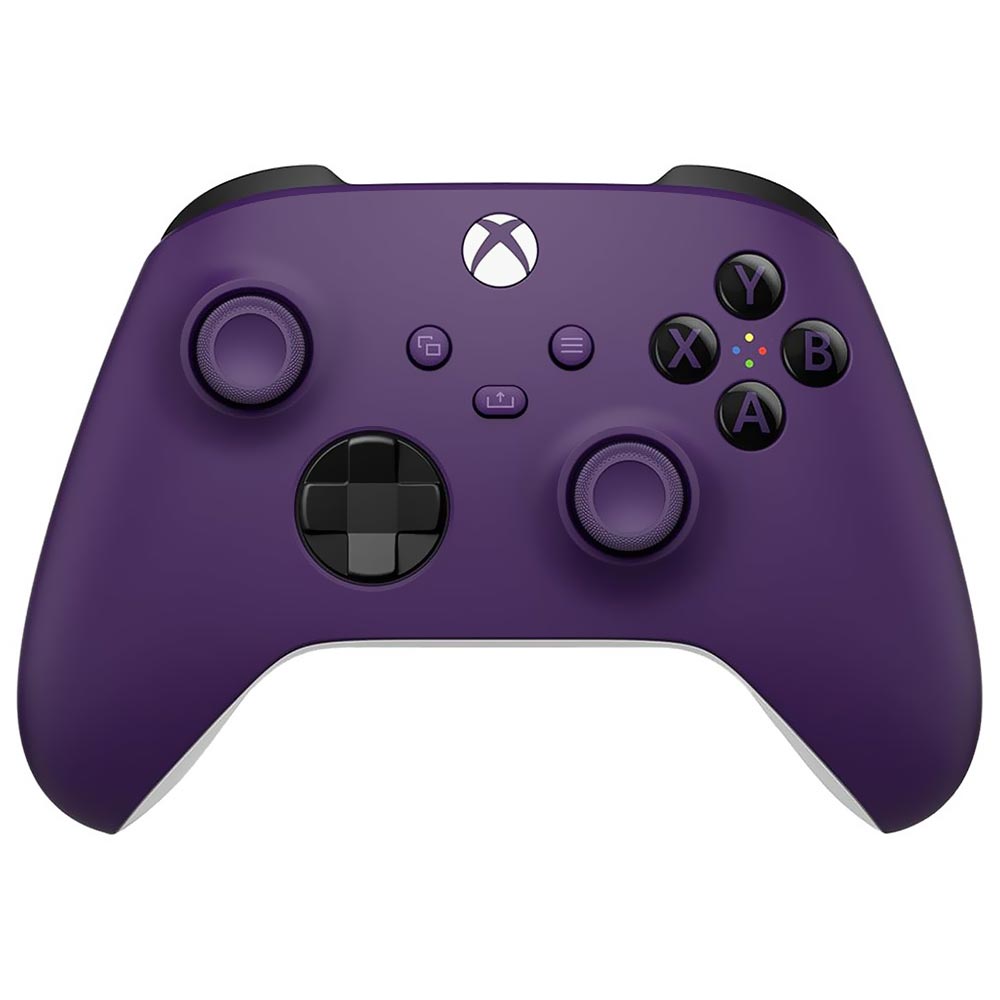 Controle Microsoft para Xbox Wireless - Astral Purple