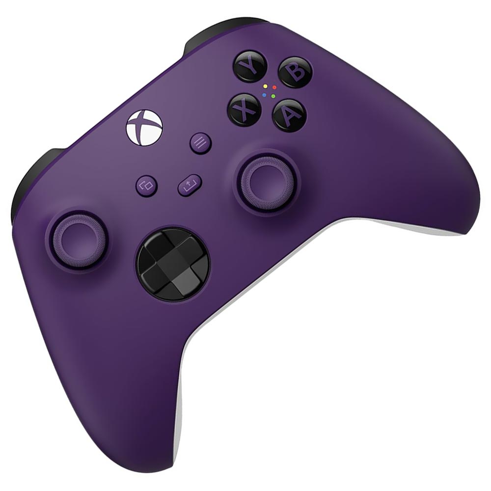 Controle Microsoft para Xbox Wireless - Astral Purple