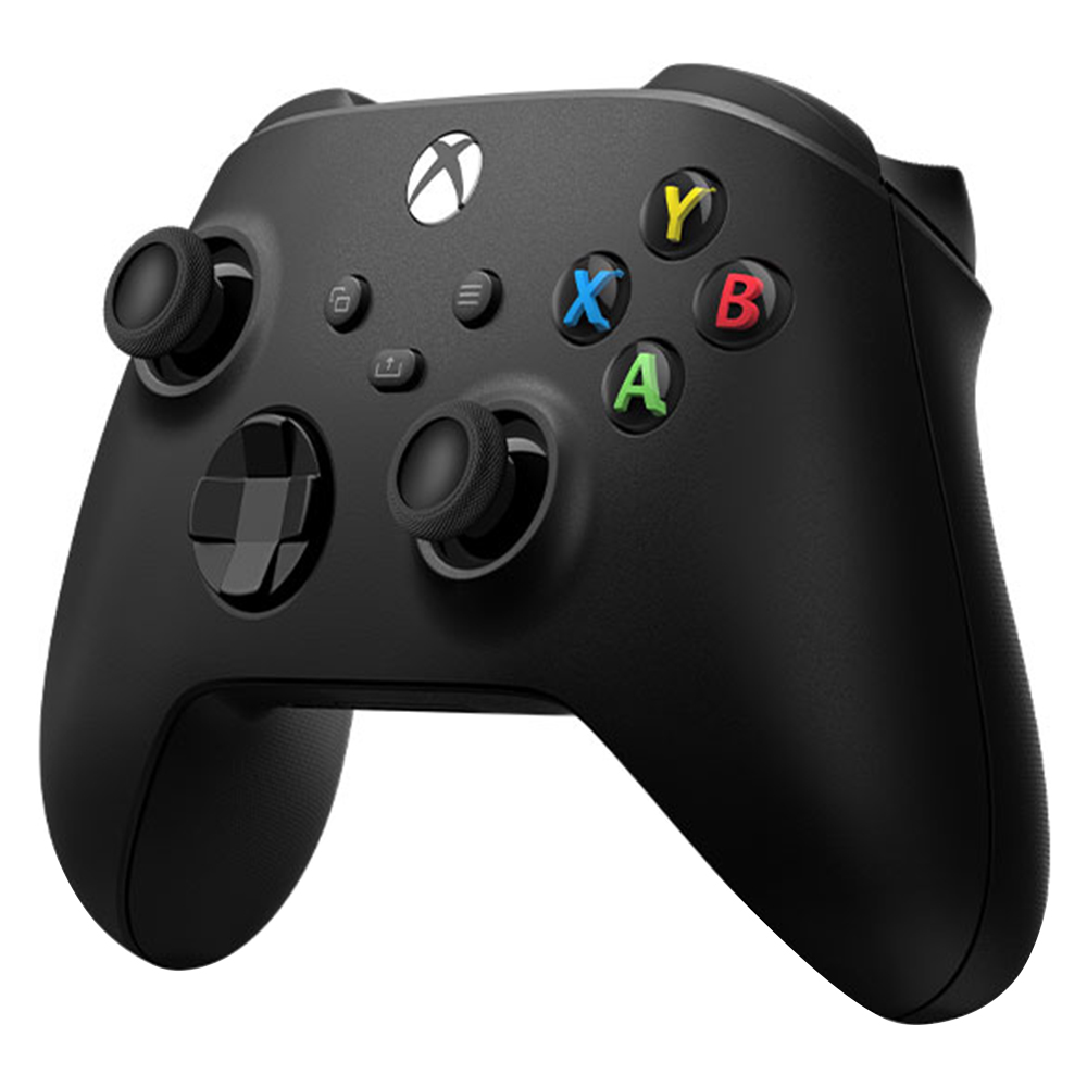 Controle Microsoft para Xbox Wireless / Cabo USB-C - Preto