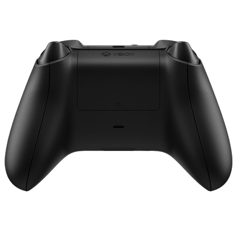 Controle Microsoft para Xbox Wireless / Cabo USB-C - Preto