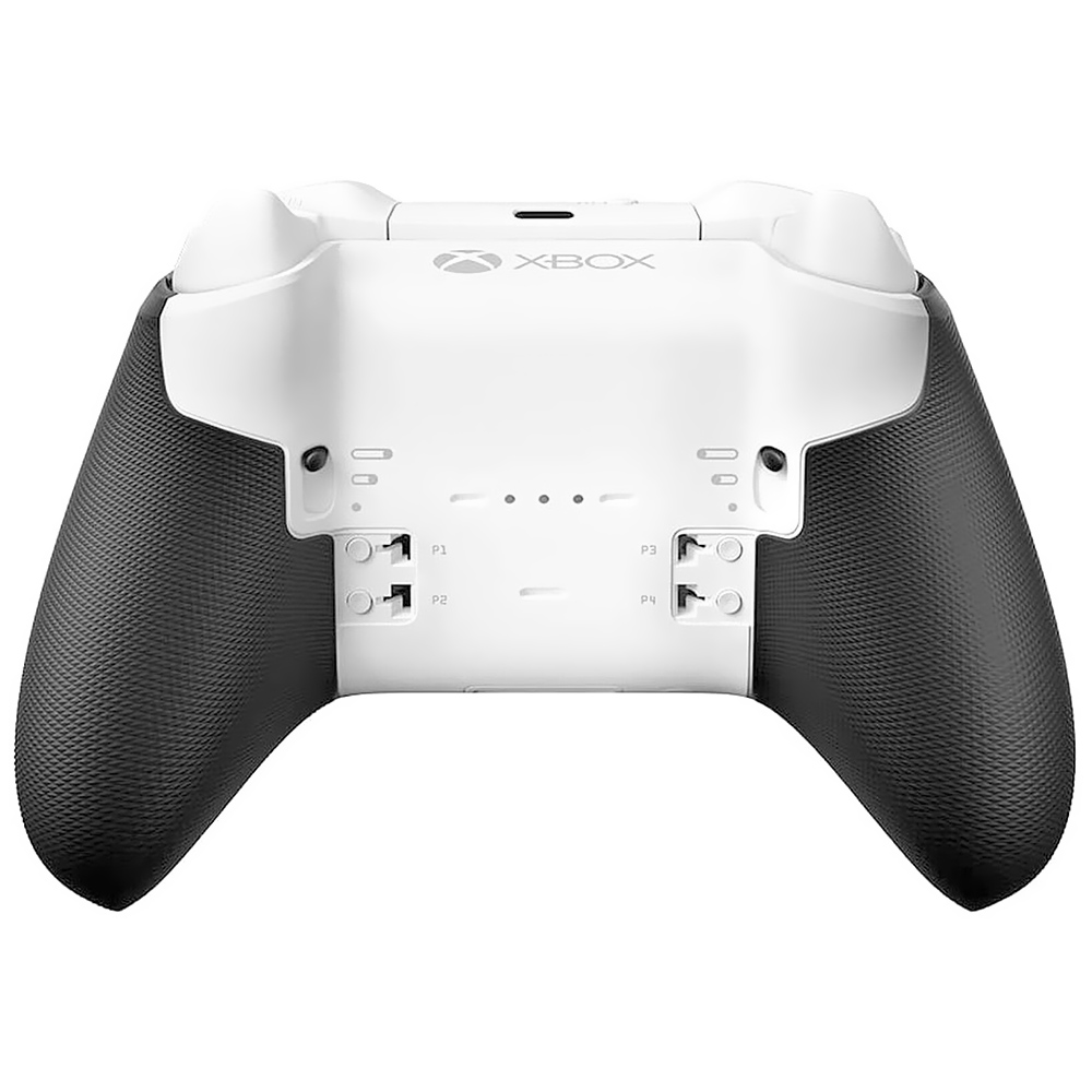 Controle Microsoft Xbox Elite Series 2 Core Wireless - Branco