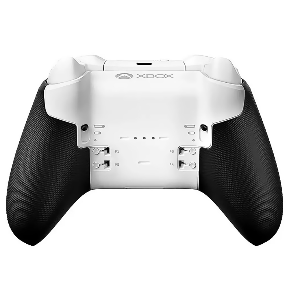 Controle Microsoft Xbox Elite Series 2 Wireless - Branco