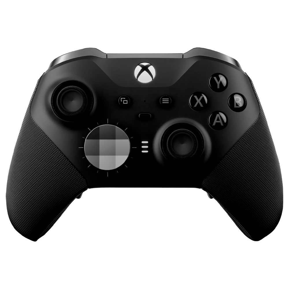 Controle Microsoft Xbox Elite Series 2 Wireless - Preto