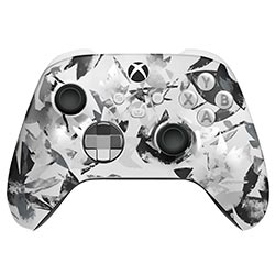 Controle Microsoft Xbox Wireless - Storm Breaker