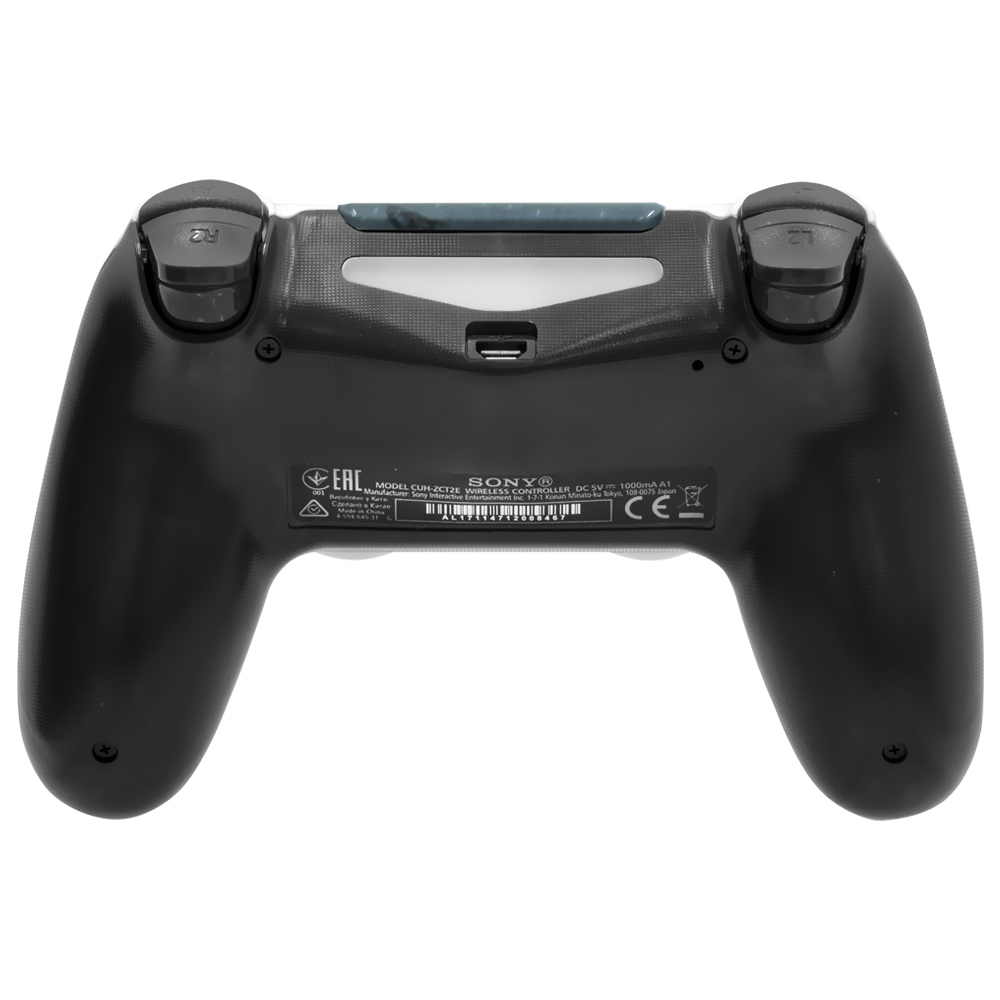 Controle P4 PPP CUH-ZCT2E para PS4 - EA Sports F.P.F Portugal