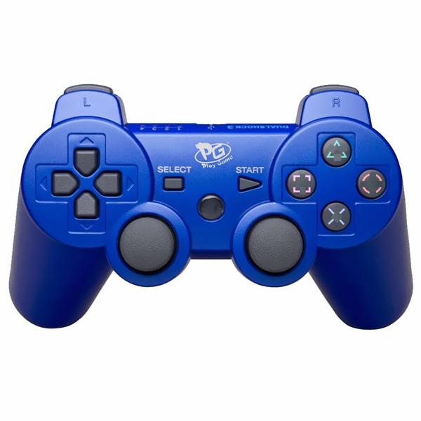 Controle Play Game Dualshock para PS4 Wireless - Preto no Paraguai - Visão  Vip Informática - Compras no Paraguai - Loja de Informática