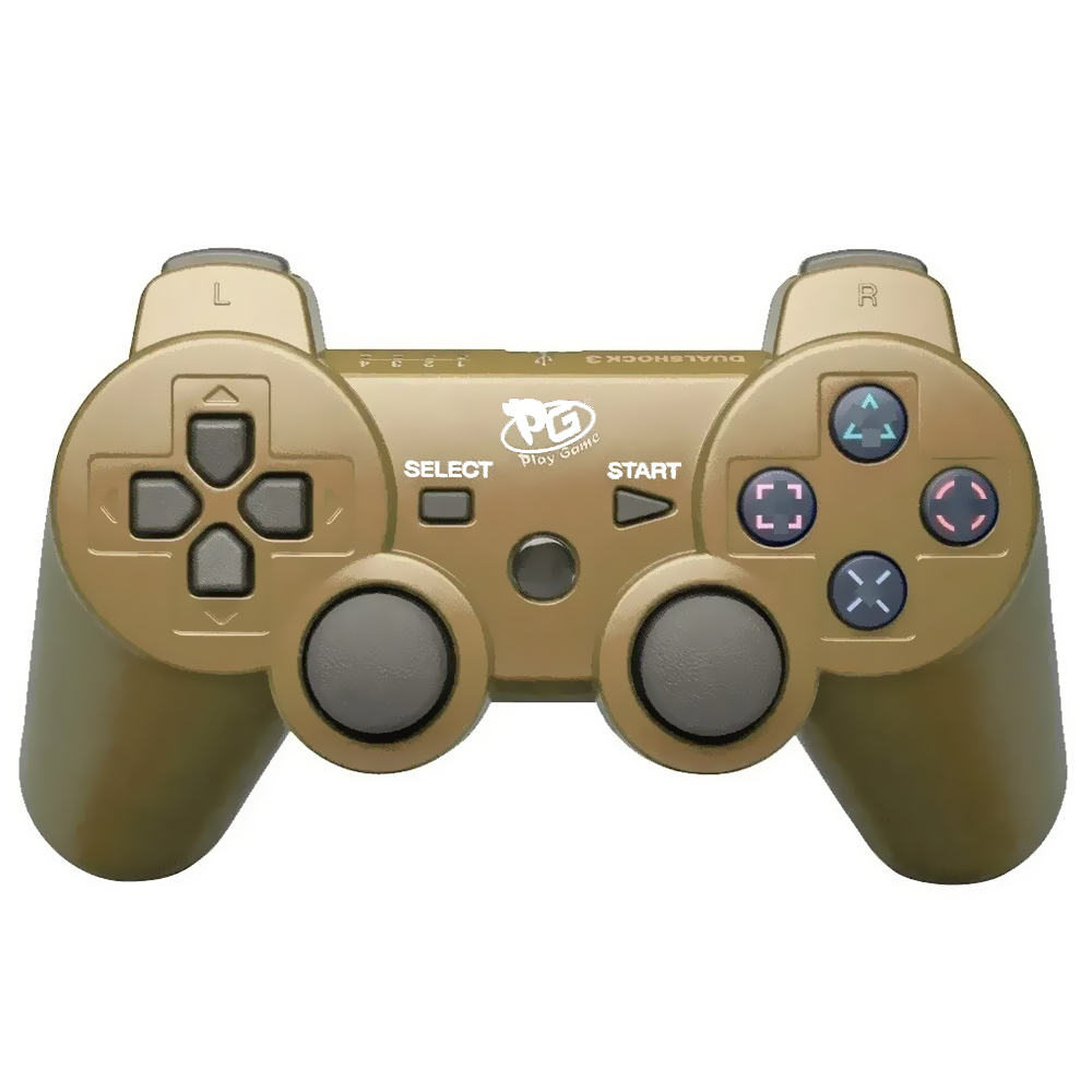 Controle Play Game Dualshock para PS4 Wireless - Preto no Paraguai - Visão  Vip Informática - Compras no Paraguai - Loja de Informática