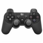 Controle Play Game Dualshock para PS3 Wireless - Preto