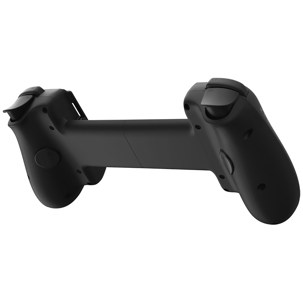 Controle Razer para Smartphone Kishi V3 Universal / USB-C - Preto (RZ06-03550100-R3U1)