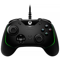 Controle Razer Wolverine V2 / USB - Preto (RZ06-03560100-R3U1)