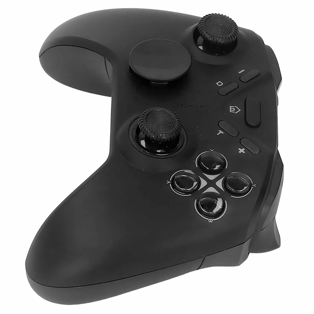 Controle Redragon G711 Forge para PS3 / PS4 / PC / Android / Wireless - Preto