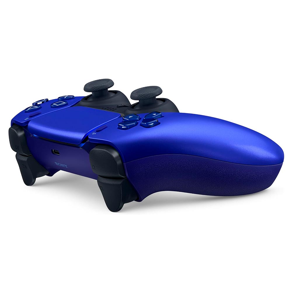 Controle Sony DualSense para PS5 - Cobalt Azul (CFI-ZCT1W)