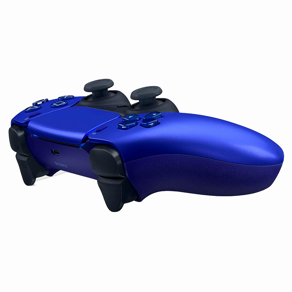 Controle Sony DualSense para PS5 - Cobalt Azul (CFI-ZCT1W)