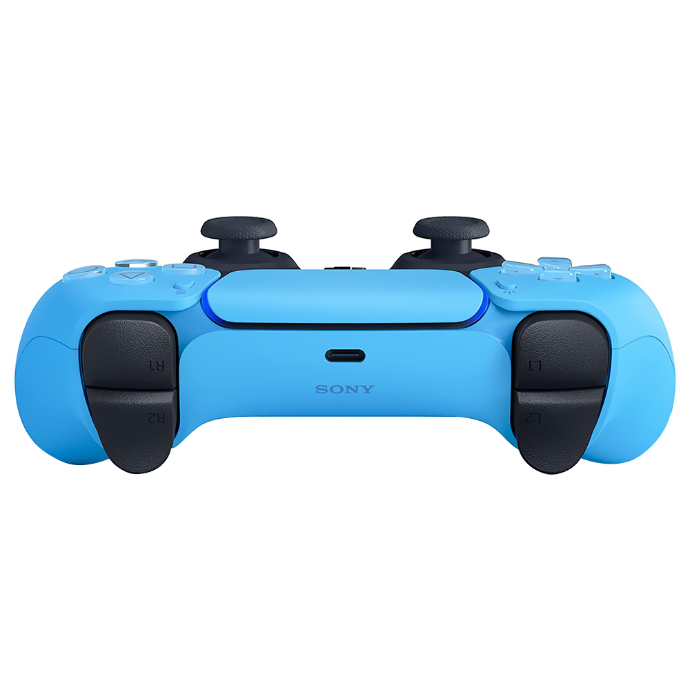 Controle Sony Dualsense para PS5 (CFI-ZCT1W) Azul