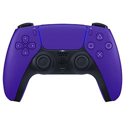 Controle Sony DualSense para PS5 - Galactic Roxo (CFI-ZCT1W)