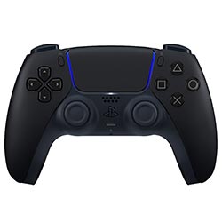 Controle Sony DualSense para PS5 - Midnight Preto