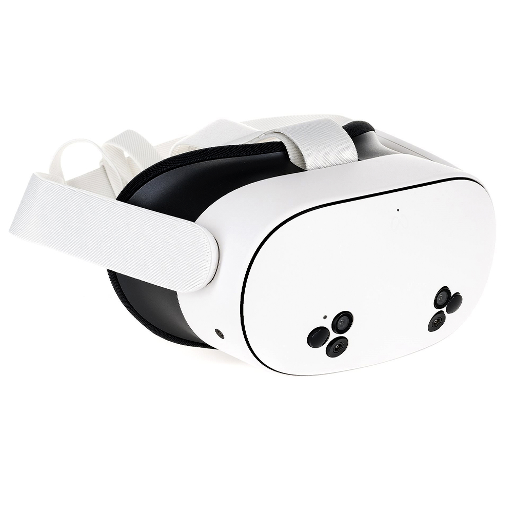 Óculos de Realidade Virtual Meta Quest 3S 128GB - Branco