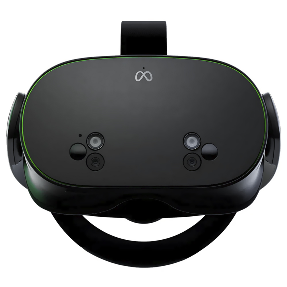 Óculos de Realidade Virtual Meta Quest 3S Xbox Edition 128GB