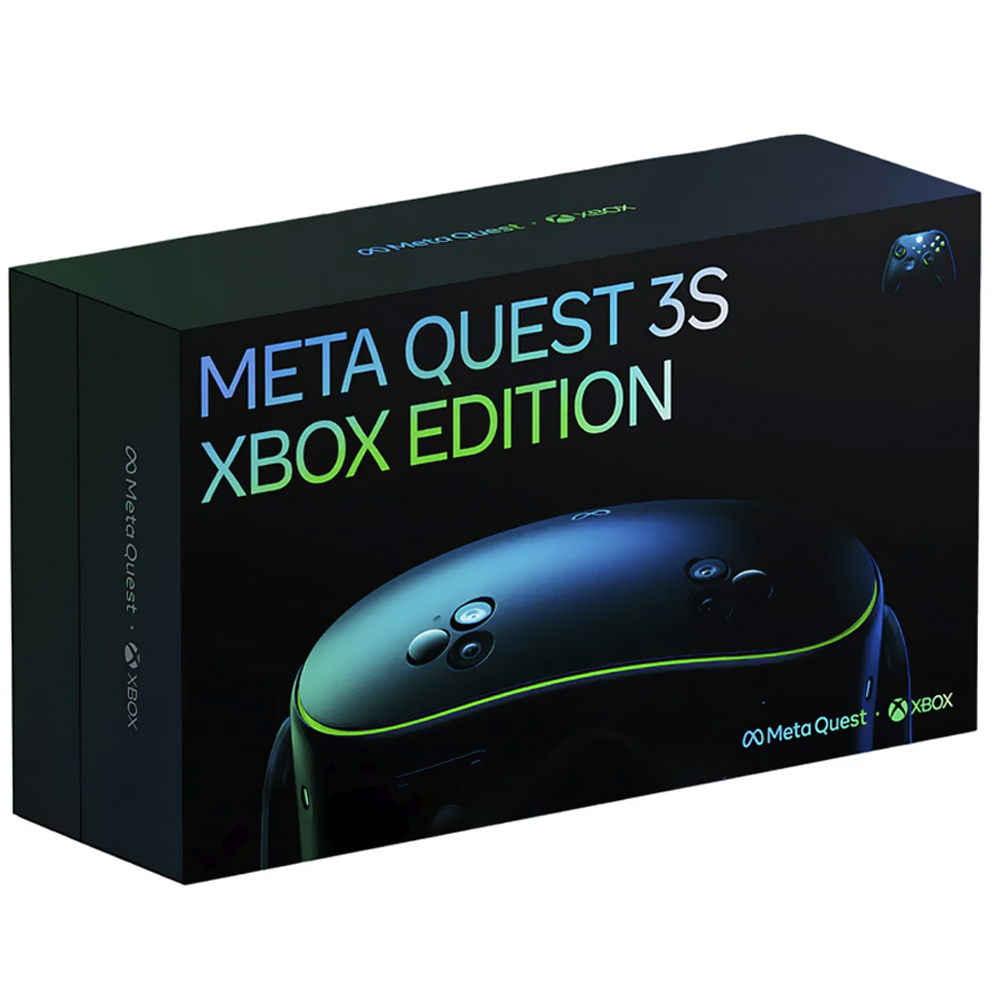 その他  quest 3s 128GB OCULOS DE REALIDADE VIRTUAL META QUEST 3S 128GB | GRUPO YMA