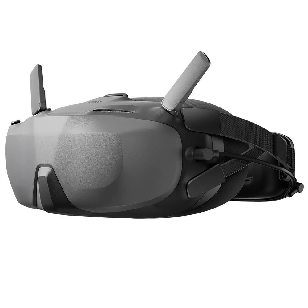 Óculos Dji Goggles N3