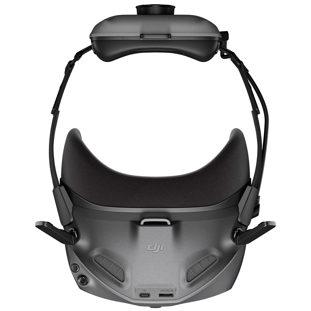 Óculos Dji Goggles N3