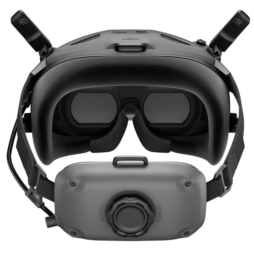 Óculos Dji Goggles N3