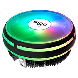 Cooler para Processador Aigo Lair Smart 125MM Version RGB