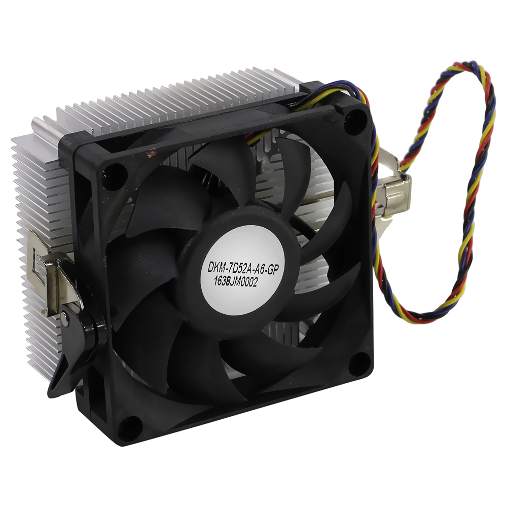Cooler para Processador AMD AM3 - DKM-7D52A-A6-GP