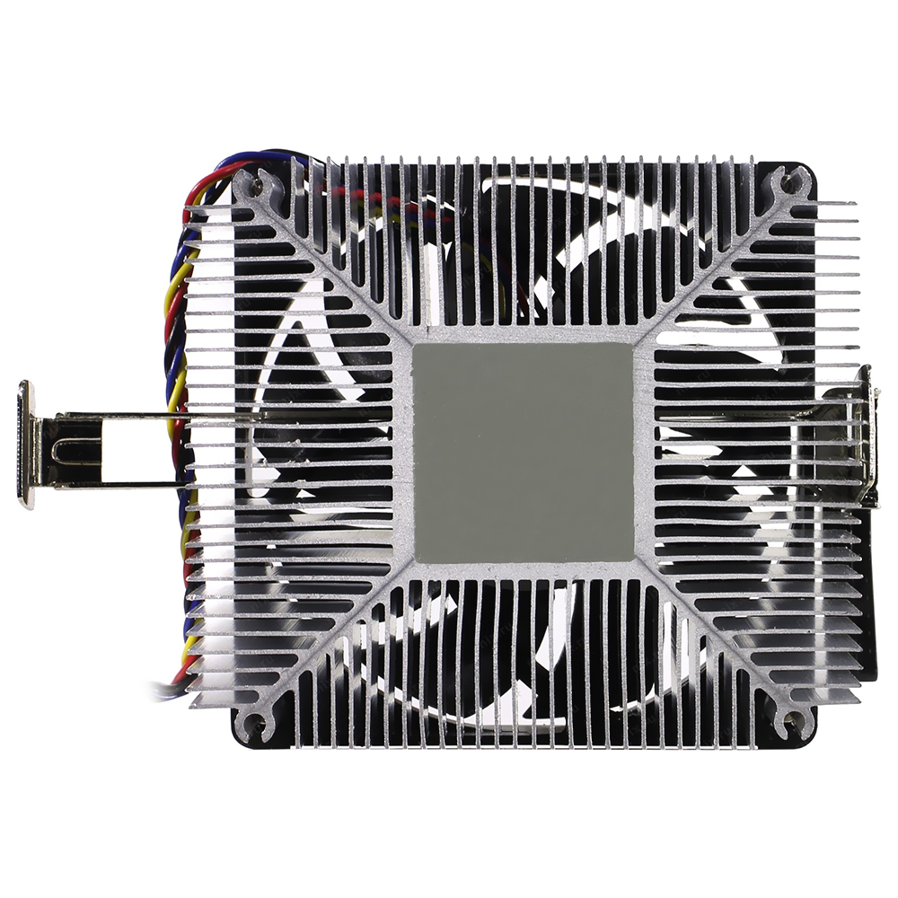 Cooler para Processador AMD AM3 - DKM-7D52A-A6-GP